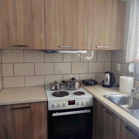 Stelmar Apartment Kavala Exterior photo