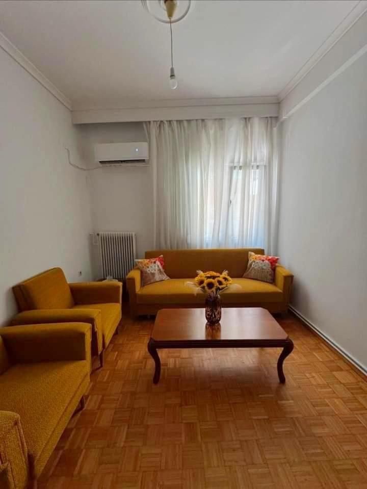Stelmar Apartment Kavala Exterior photo