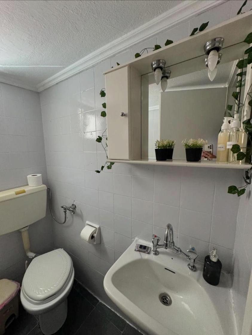 Stelmar Apartment Kavala Exterior photo